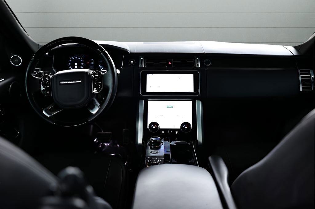 Used 2021 Land Rover Range Rover P525 Westminster Edition image 35