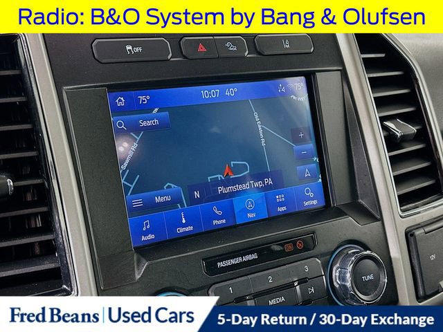 Certified 2021 Ford F250 Lariat image 17