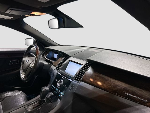 Used 2014 Ford Taurus Limited w/ Equipment Group 301A FWD image 28