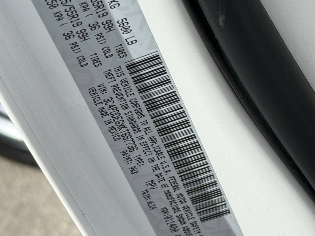 Used 2019 Dodge Journey GT AWD/4WD image 33