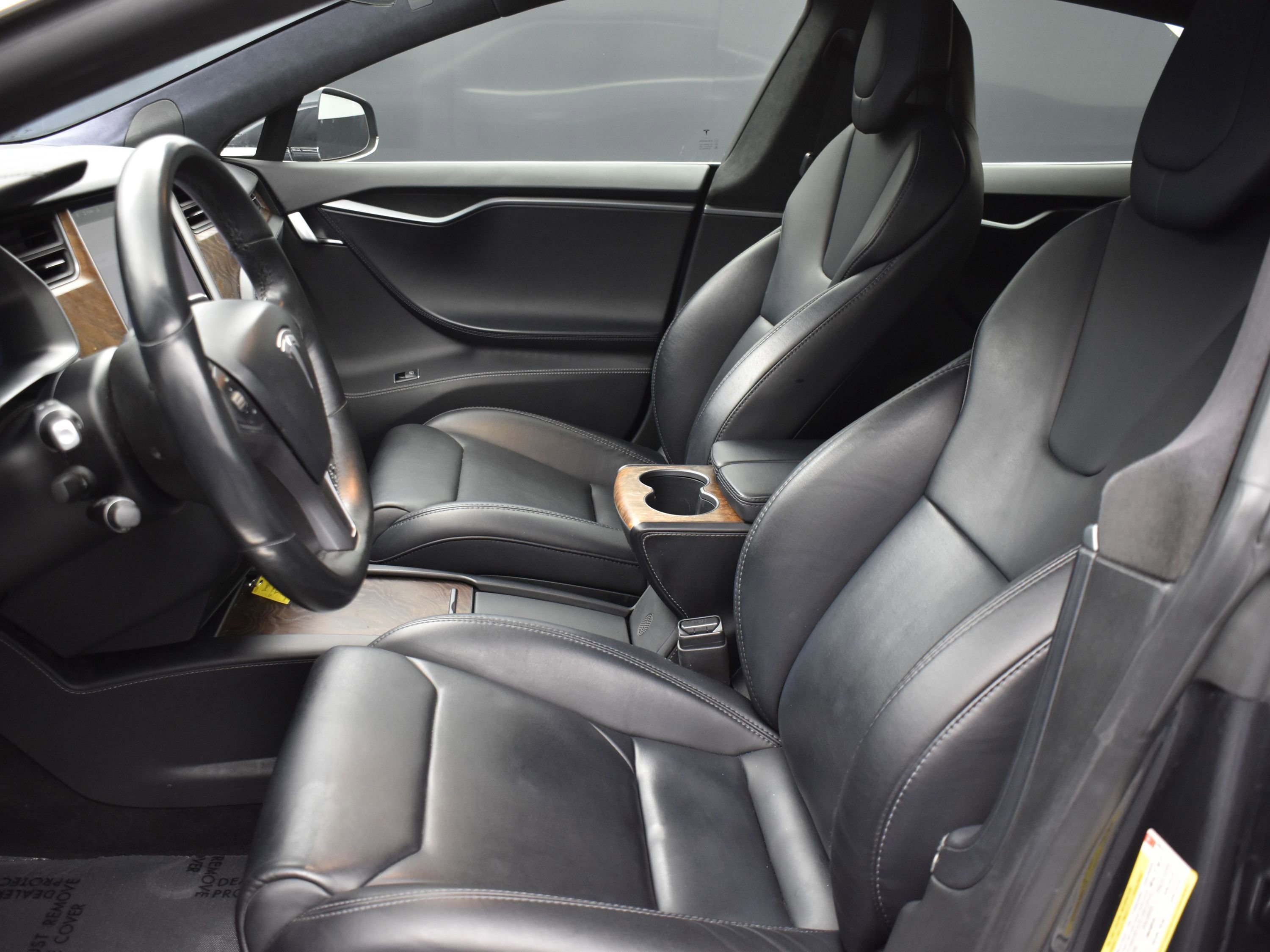 Used 2018 Tesla Model S AWD image 13