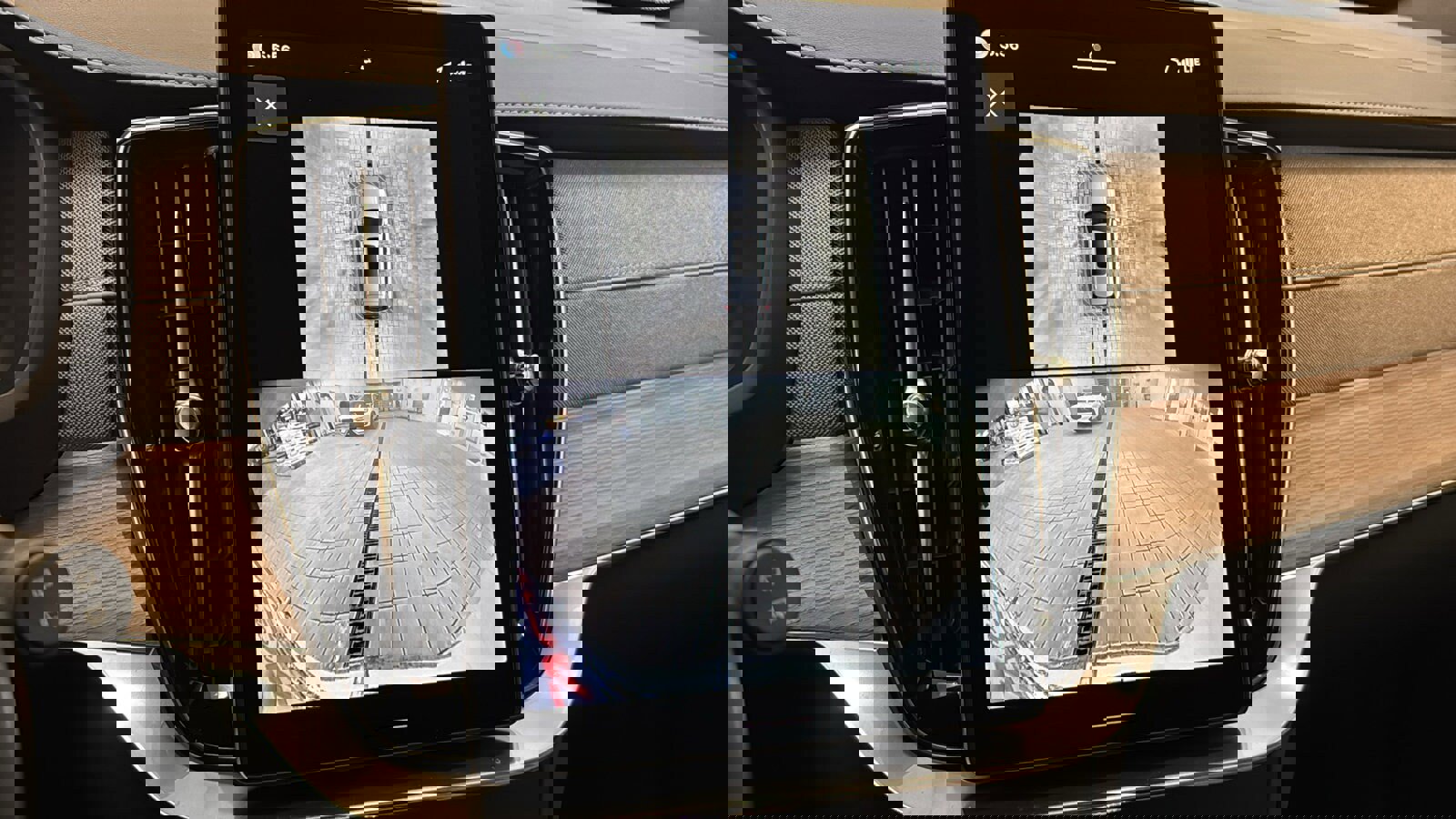 New 2026 Volvo XC90 T8 Plus w/ Protection Package Premier image 18