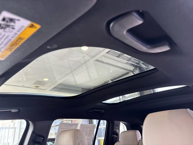 Certified 2026 Mercedes-Benz GLB 250 4MATIC image 13