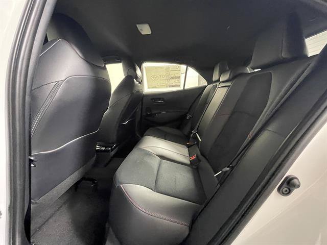 New 2026 Toyota Corolla GR AWD/4WD image 10