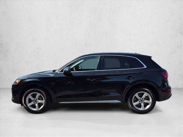 Certified 2023 Audi Q5 Premium w/ Convenience Package AWD/4WD image 9