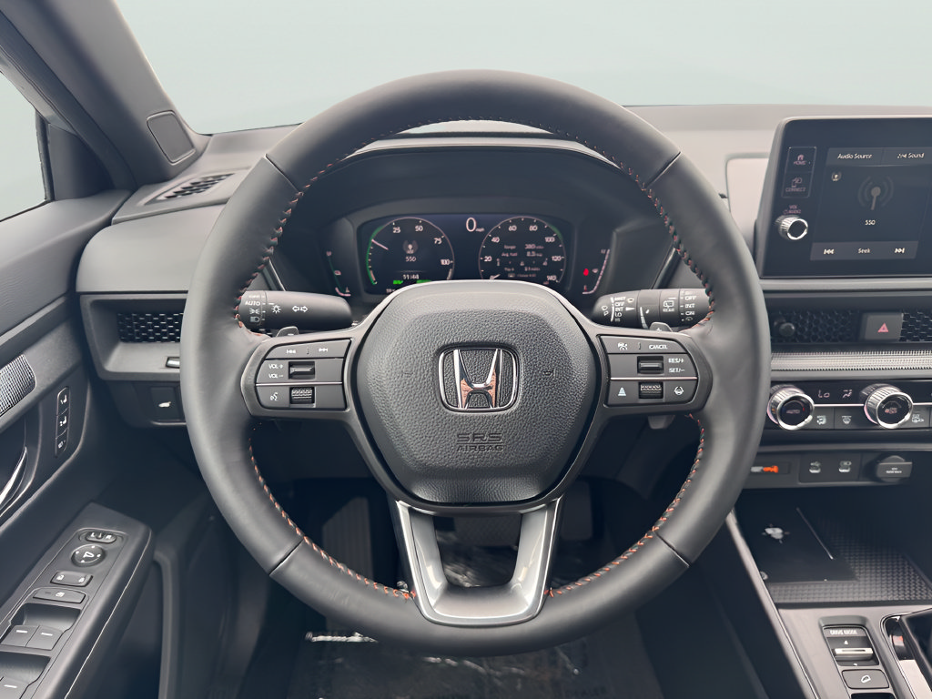 New 2027 Honda CR-V Sport-L image 6