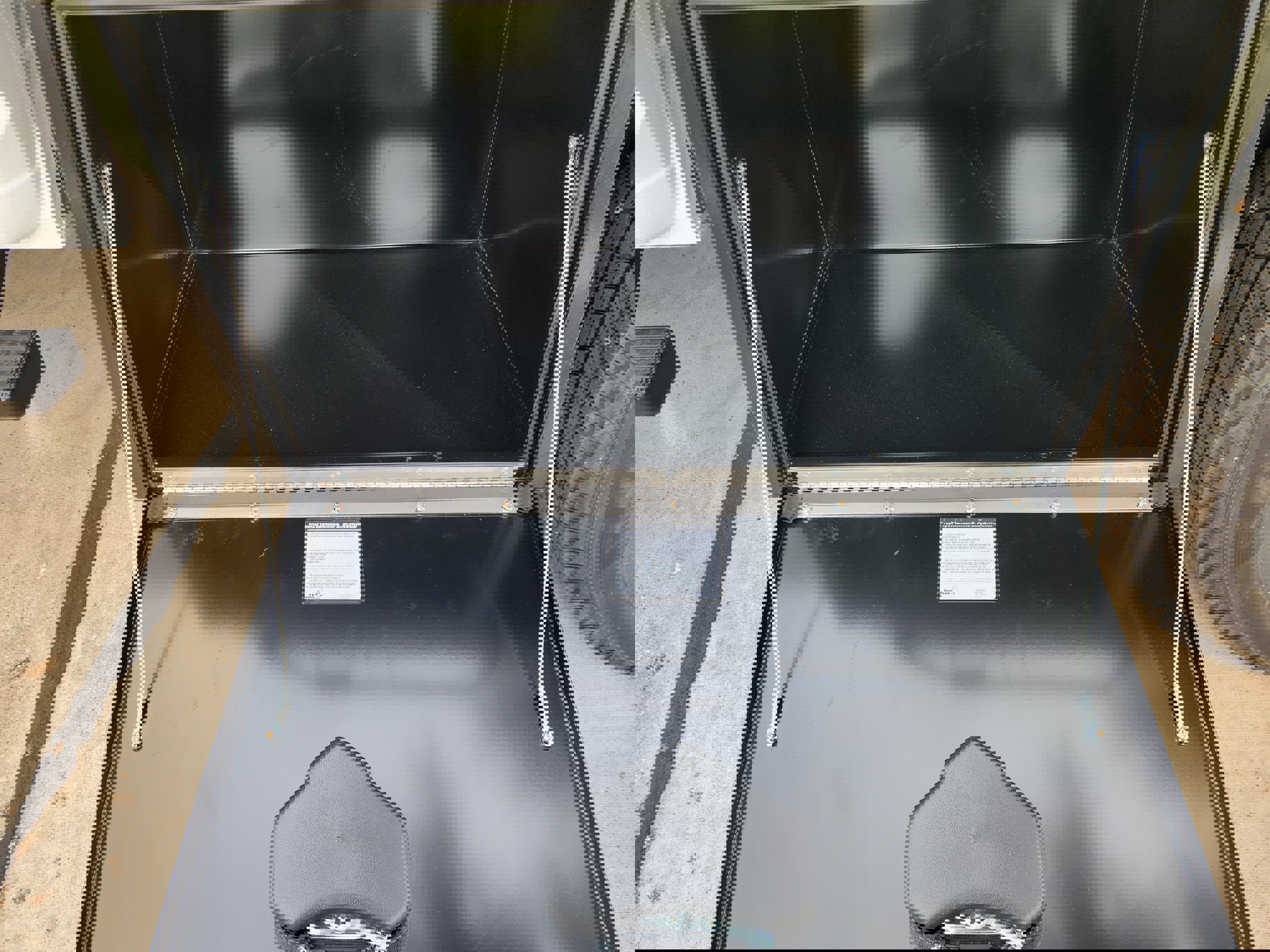 New 2025 Chevrolet Silverado 3500 W/T image 33