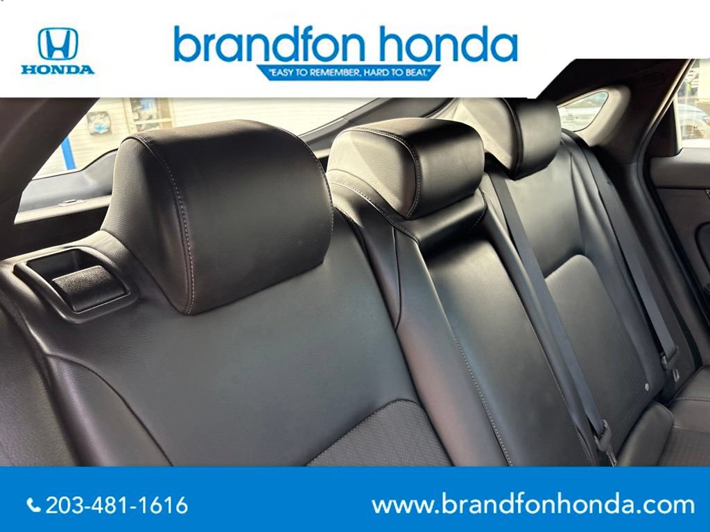 Used 2022 Honda Civic Sport Touring image 26