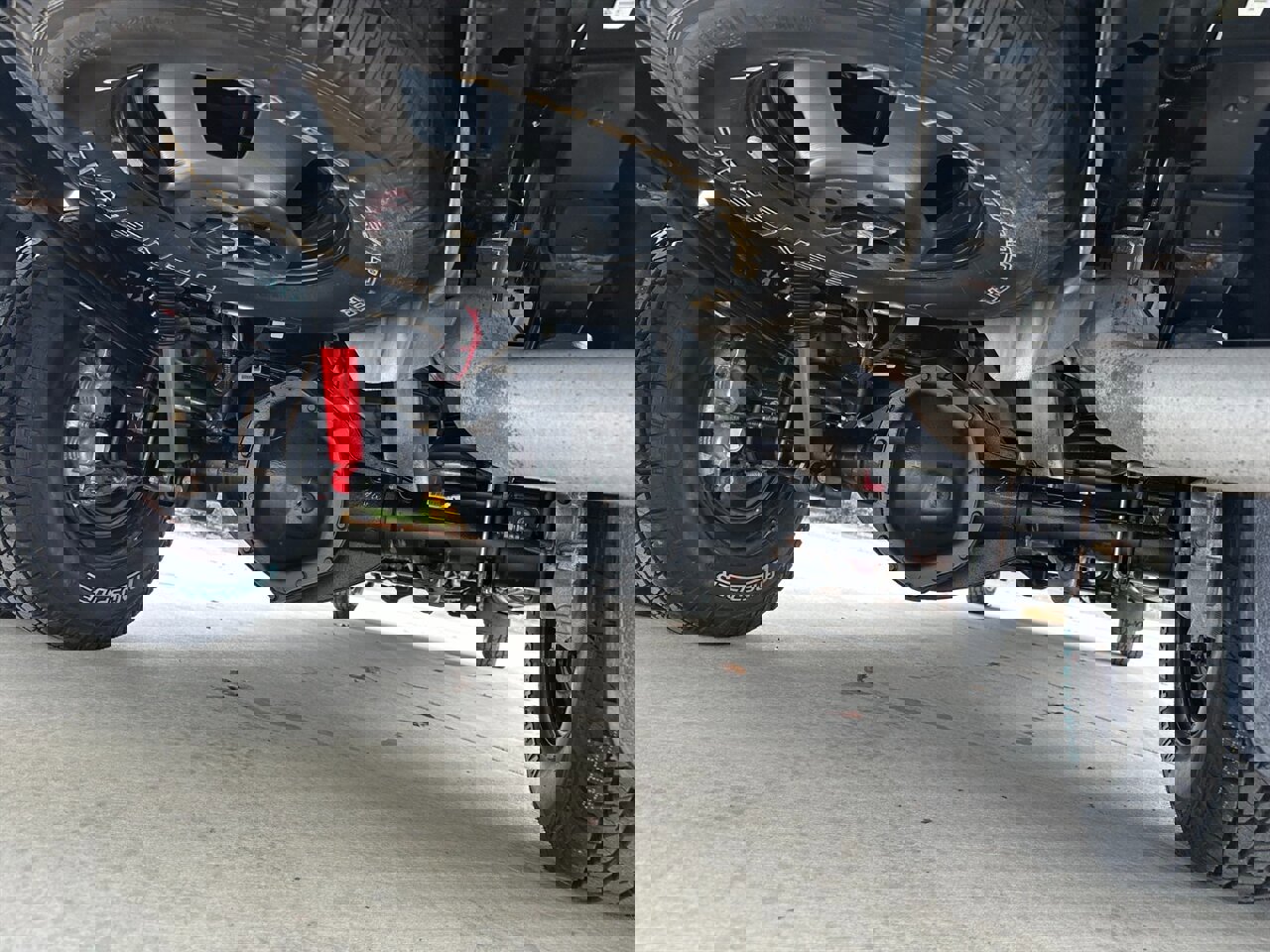 Used 2012 RAM 3500 ST w/ Chrome Appearance Group image 47