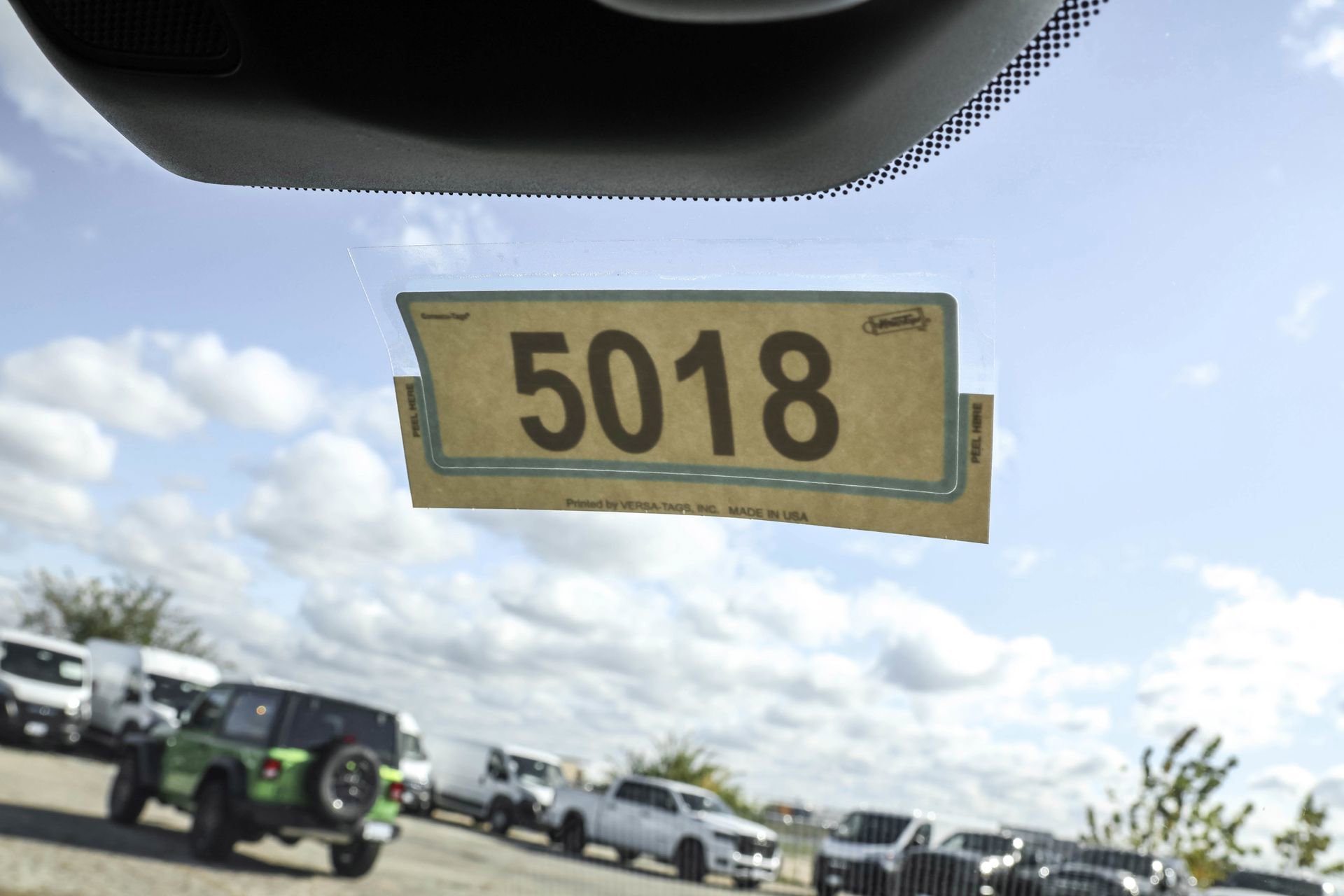 New 2025 Jeep Grand Cherokee Limited image 28