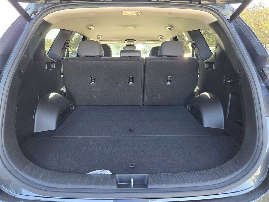 Certified 2023 Hyundai Santa Fe SEL image 14