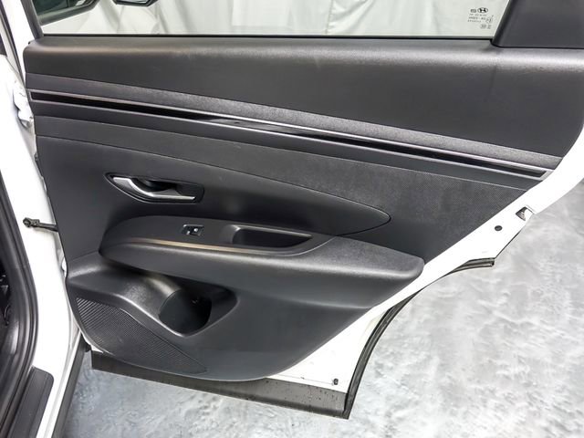 Used 2024 Hyundai Tucson SEL AWD/4WD image 29