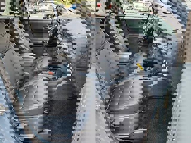 New 2025 Ford Maverick Lariat w/ Black Appearance Package image 47