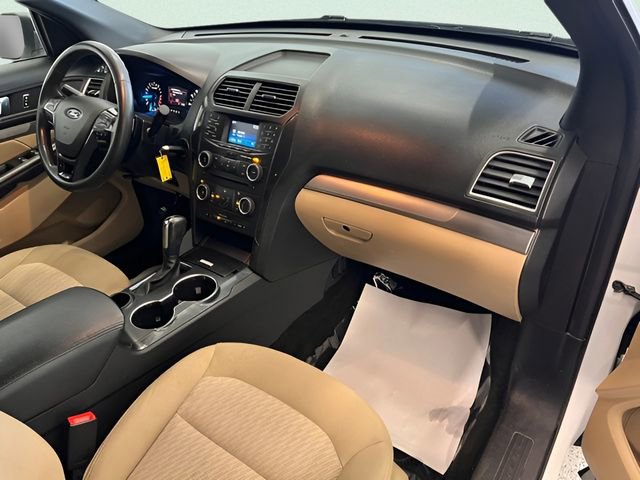 Used 2017 Ford Explorer FWD image 12