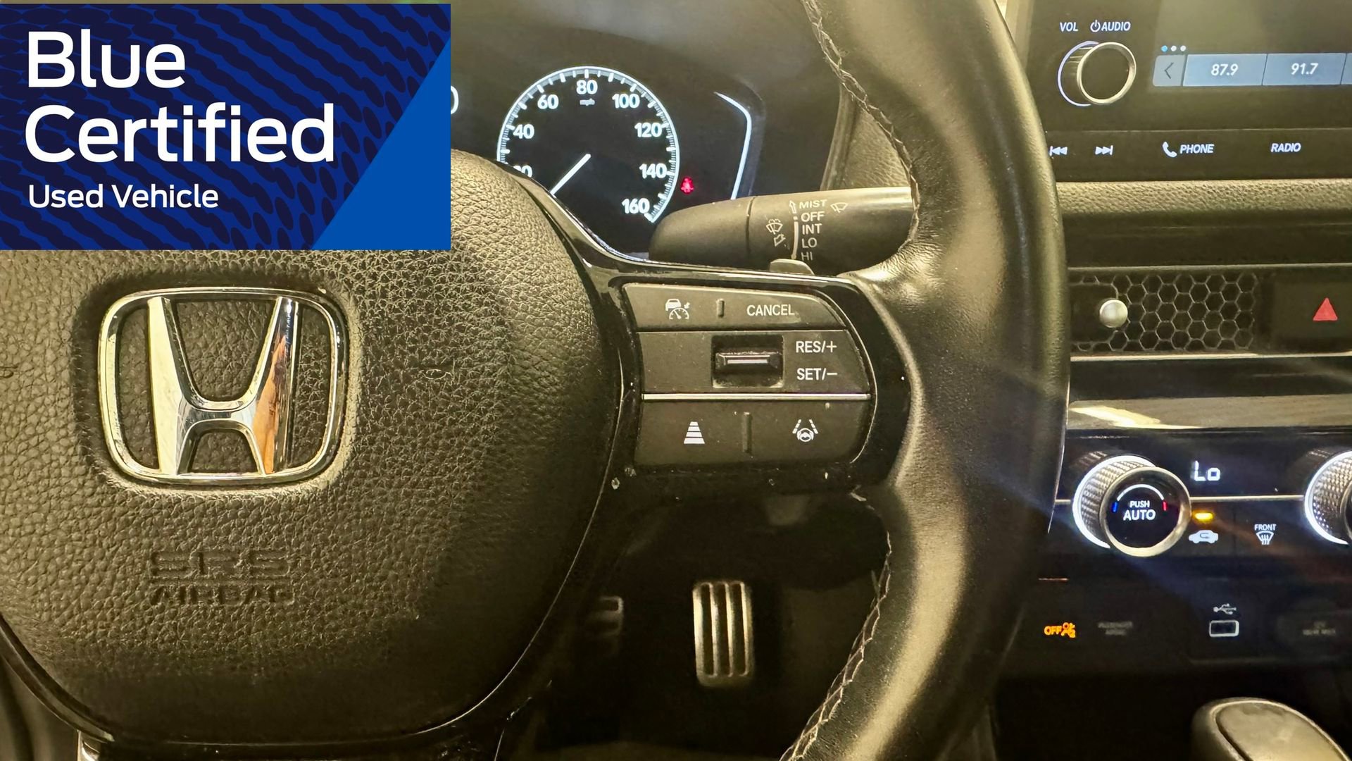 Used 2023 Honda Civic Sport image 34