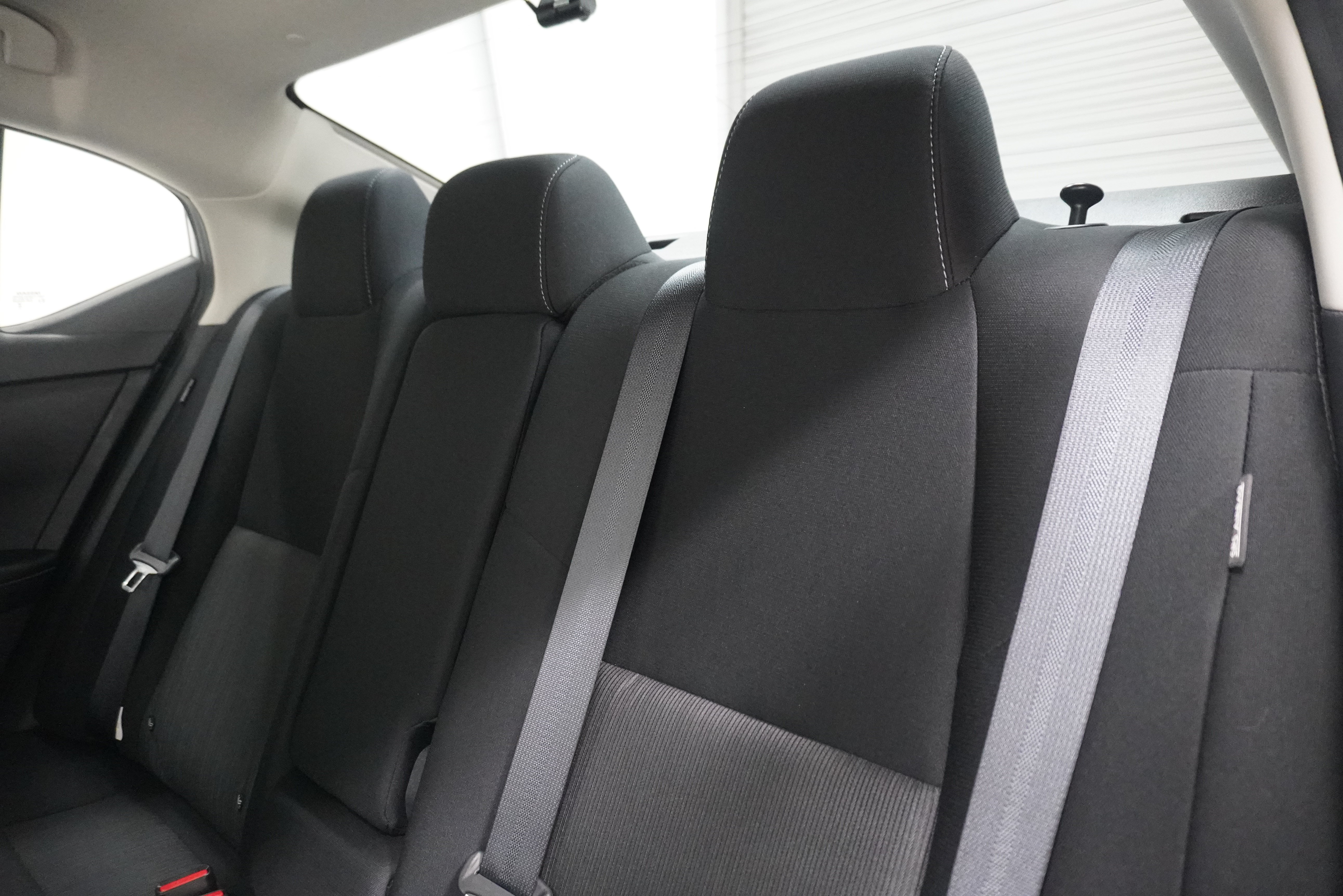 Used 2022 Nissan Sentra SV w/ Trunk Package FWD image 13