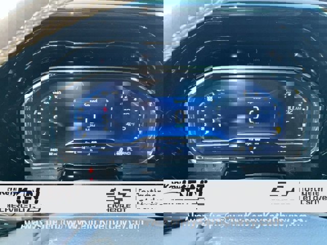 Used 2022 Chevrolet Silverado 1500 LT image 32