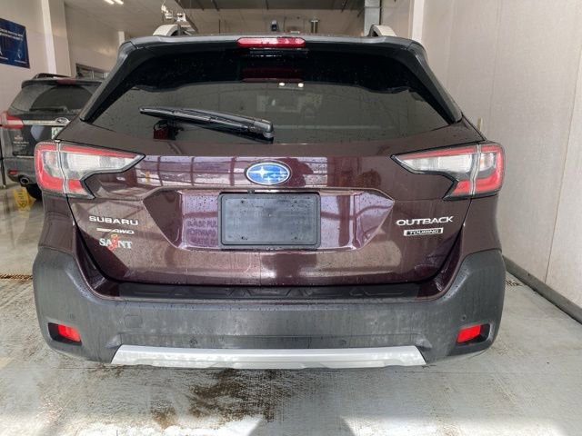 Certified 2023 Subaru Outback Touring image 6