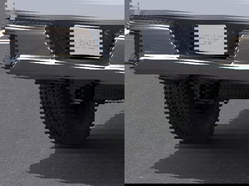 New 2026 GMC Sierra 2500 SLT image 14