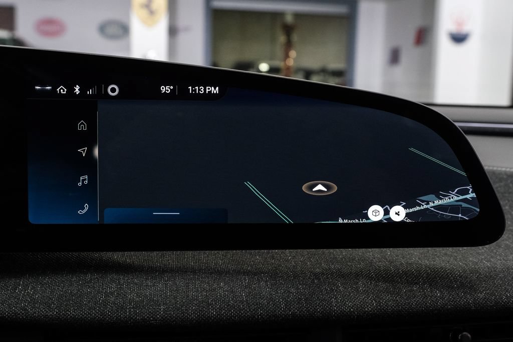 Used 2025 Lucid Air Touring AWD/4WD image 32