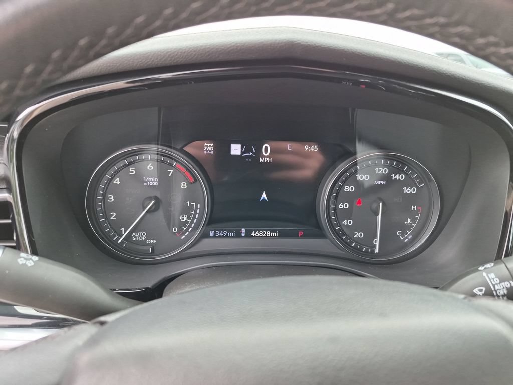 Used 2023 Cadillac XT6 Sport w/ Technology Package AWD/4WD image 26