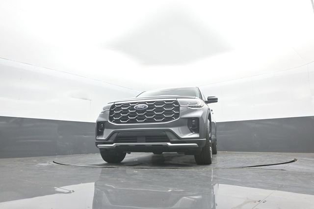 New 2026 Ford Explorer Platinum image 31
