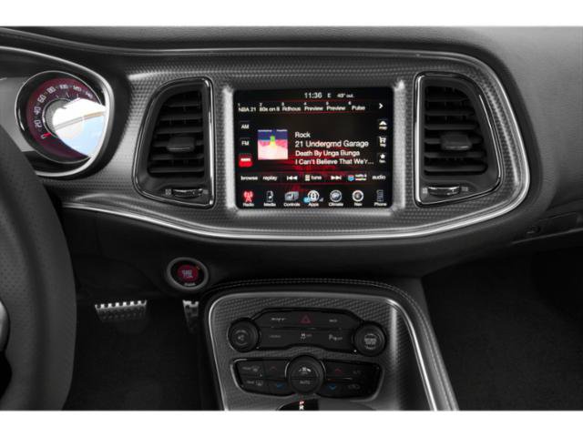 Used 2015 Dodge Challenger SRT Hellcat RWD image 13