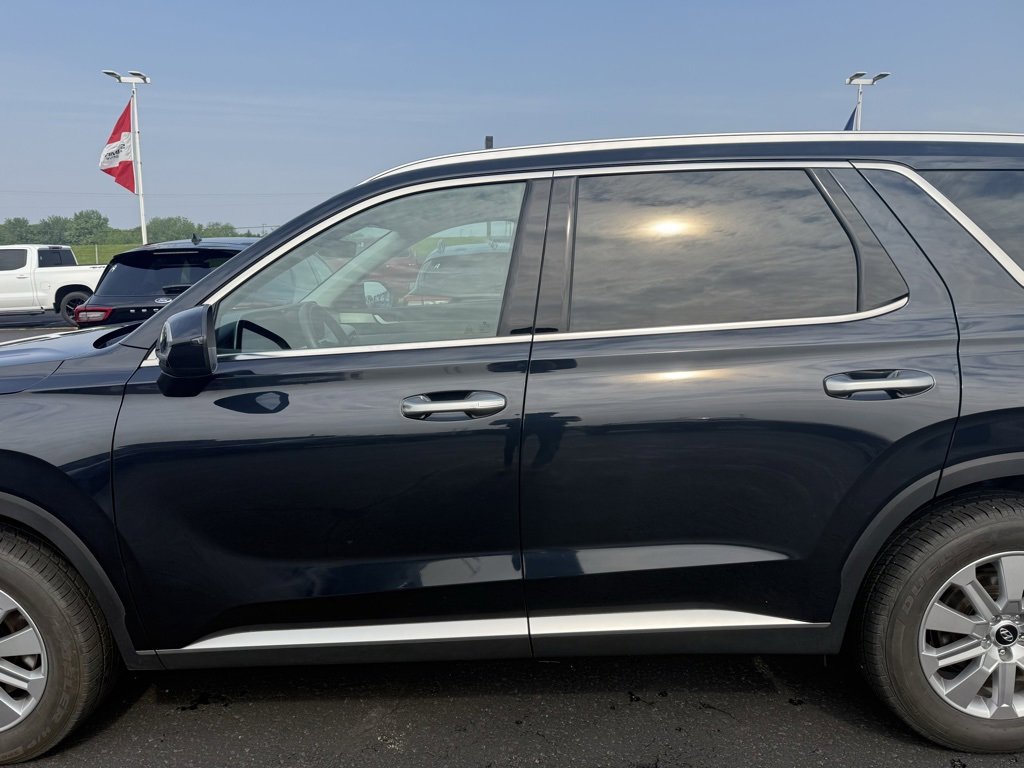 Used 2025 Hyundai Palisade SEL image 39