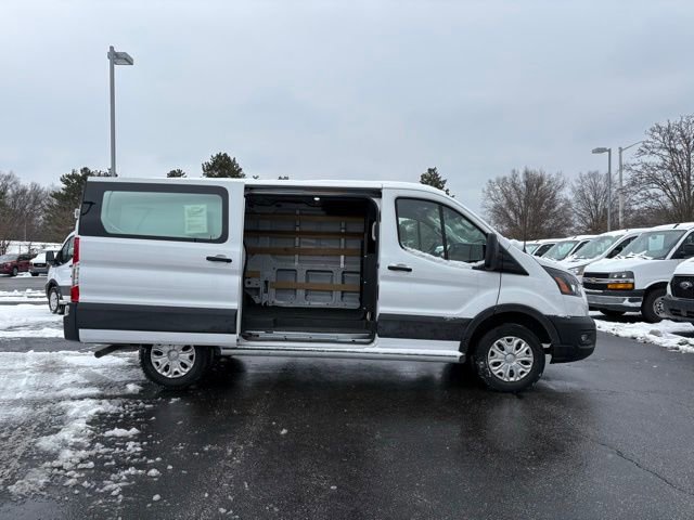 Used 2024 Ford Transit 250 Base w/ Exterior Upgrade Package image 11