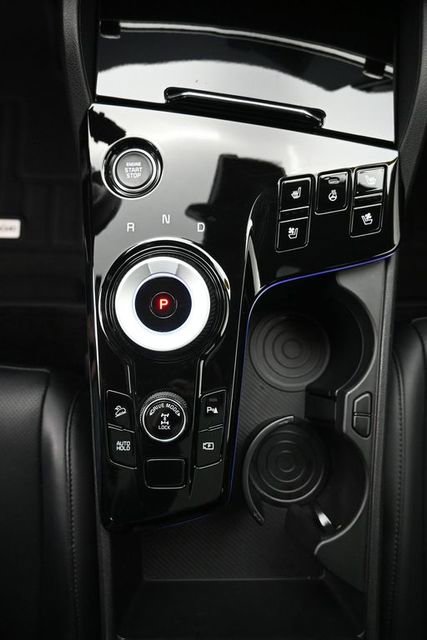 Used 2023 Kia Sportage SX Prestige image 25