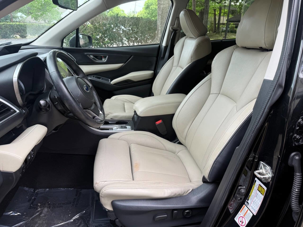 Used 2019 Subaru Ascent Limited AWD/4WD image 20