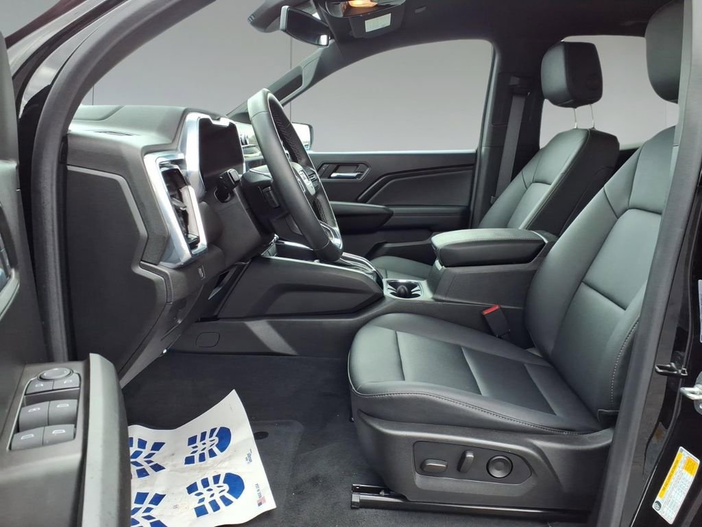 Used 2024 GMC Canyon Elevation w/ Elevation Premium Package image 15