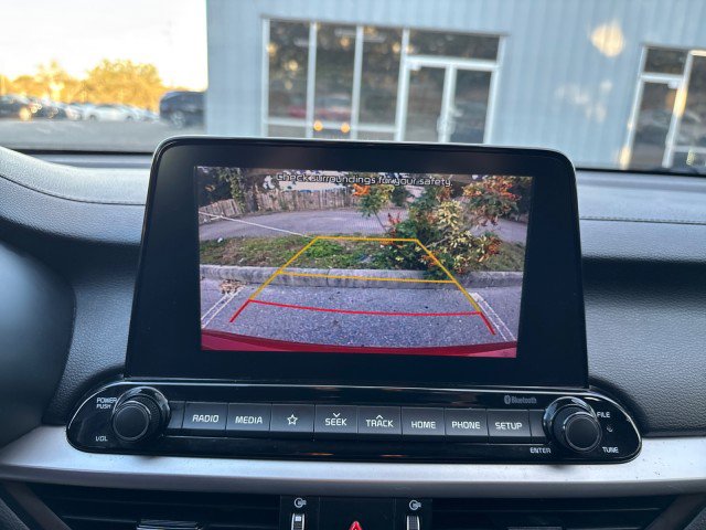 Used 2020 Kia Forte LXS image 20