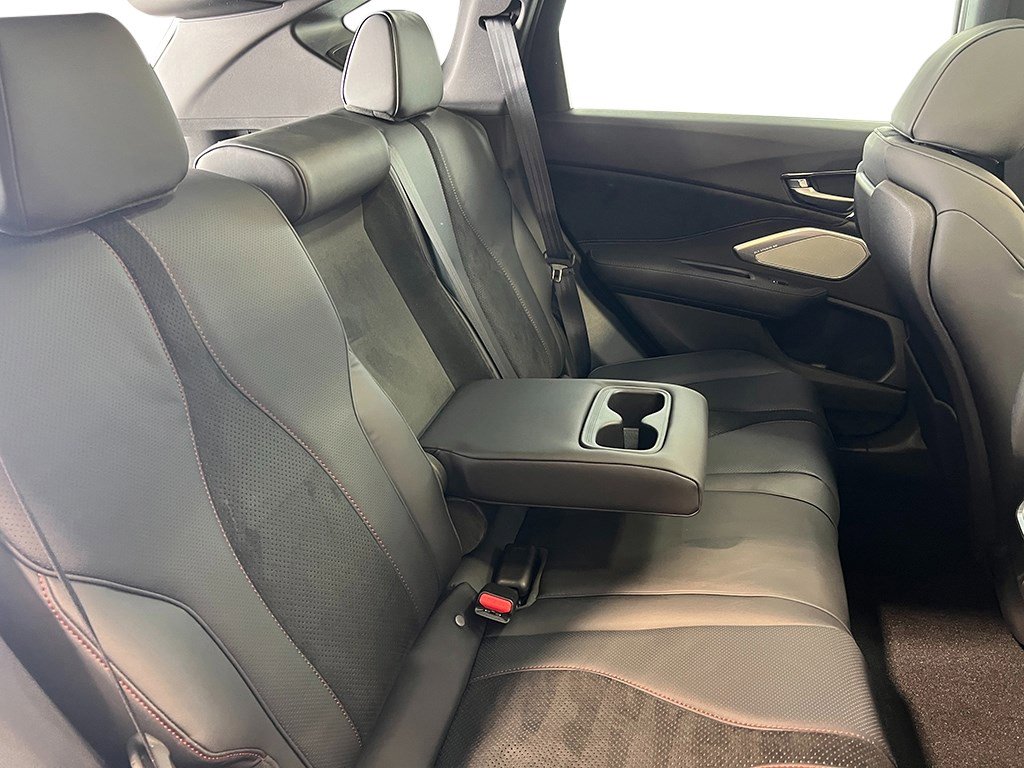 New 2026 Acura RDX A-Spec image 34