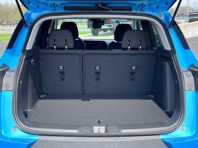 New 2026 Chevrolet TrailBlazer LT FWD image 29