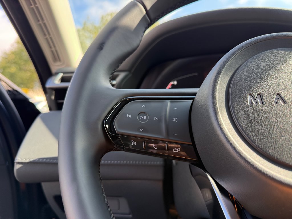 New 2026 MAZDA CX-5 Select AWD/4WD image 24