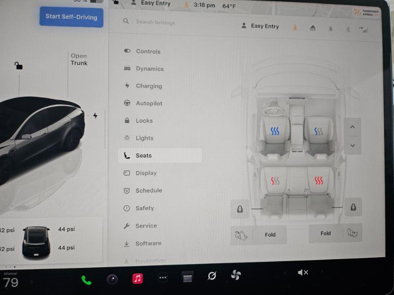 Used 2026 Tesla Model Y Long Range image 51