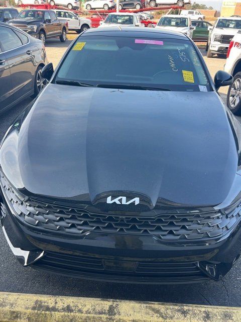 Used 2024 Kia K5 EX w/ EX Premium Package