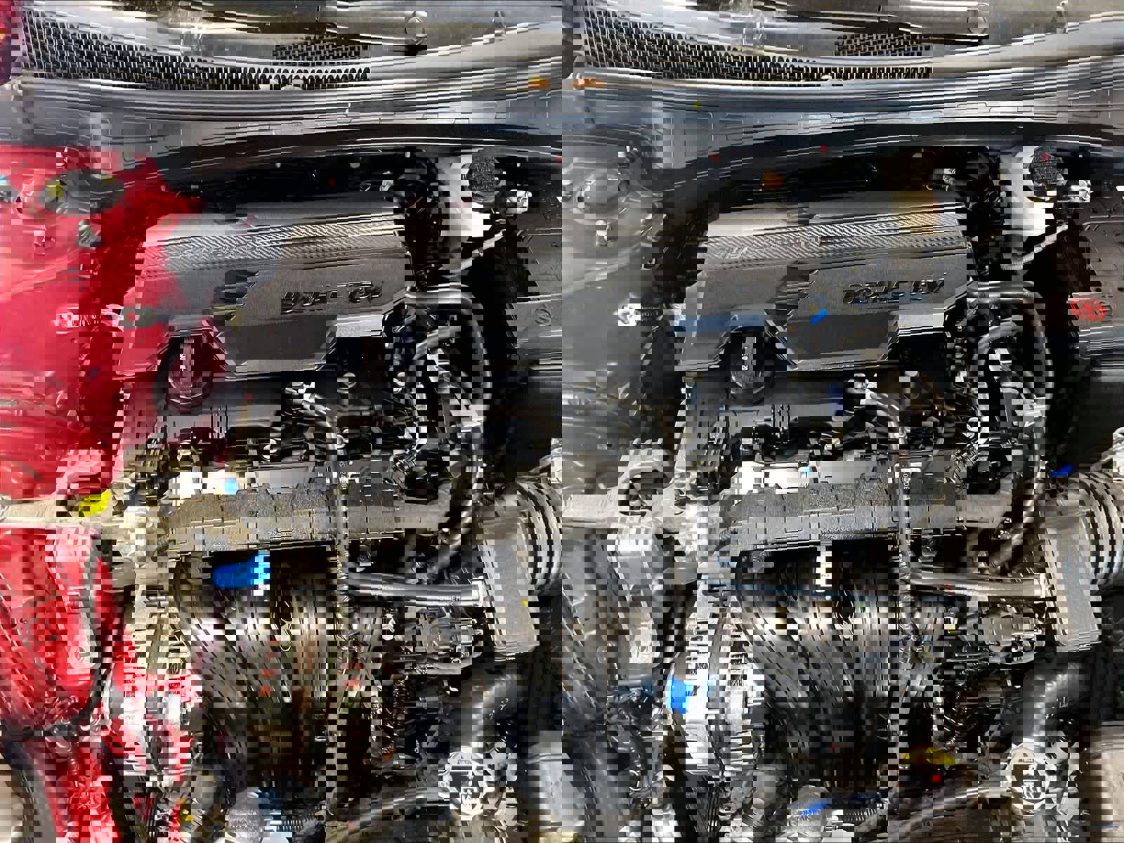 Certified 2025 Hyundai Elantra Sport image 47