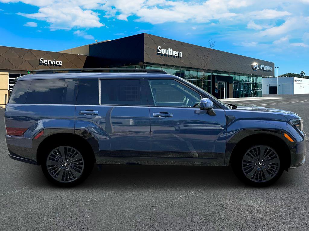 New 2026 Hyundai Santa Fe Calligraphy image 10