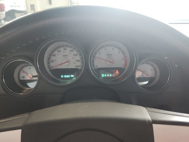 Used 2009 Dodge Challenger R/T RWD image 25