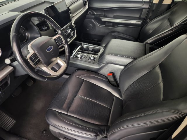 Used 2024 Ford Expedition Max XLT AWD/4WD image 11