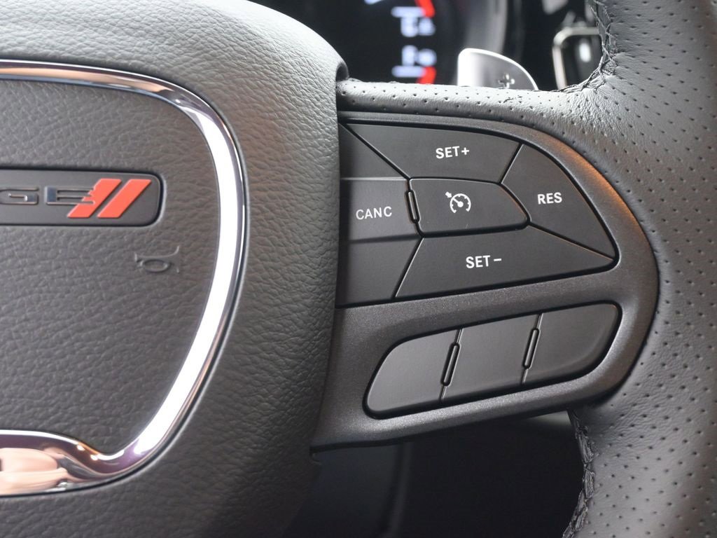 New 2026 Dodge Durango GT w/ Blacktop Package image 23
