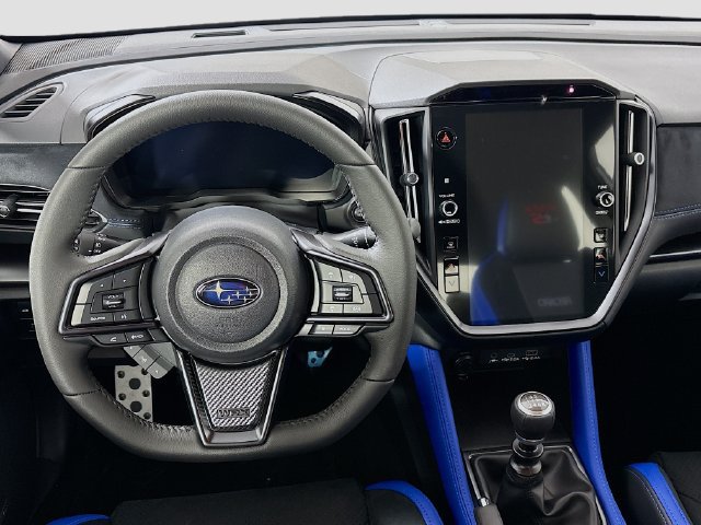 New 2026 Subaru WRX GT AWD/4WD image 22