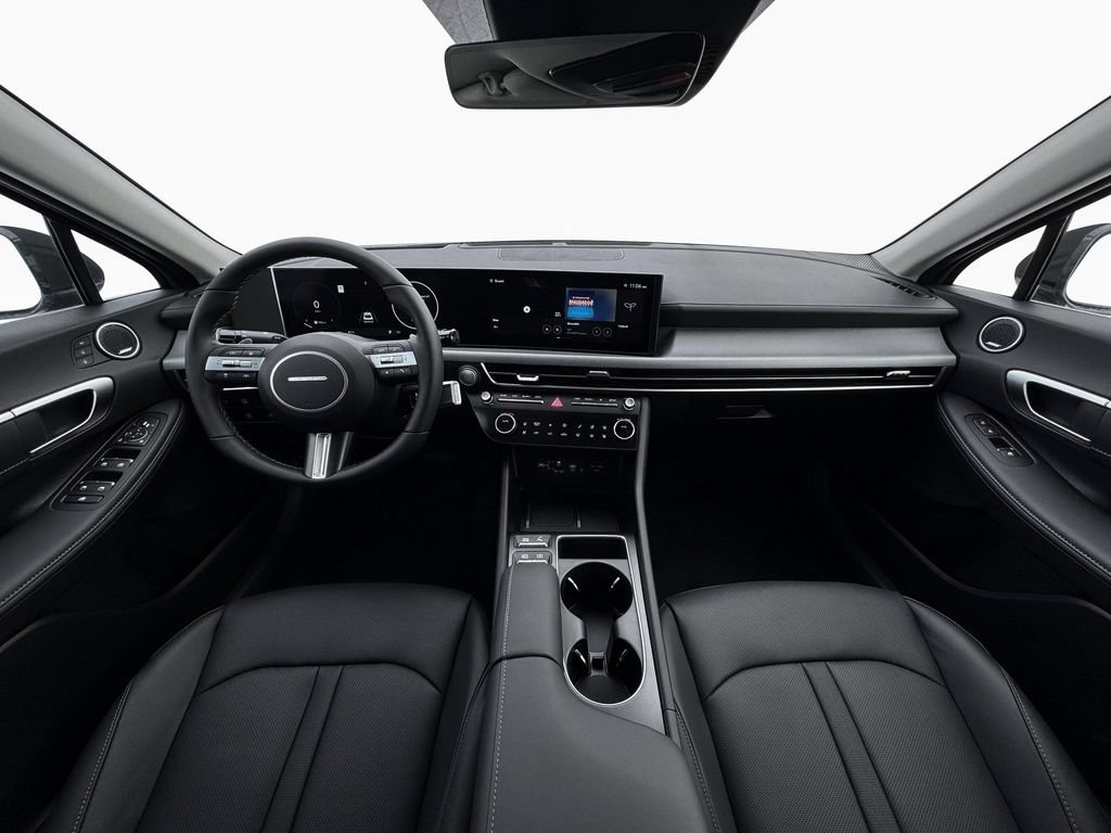 New 2026 Hyundai Sonata Limited FWD image 14