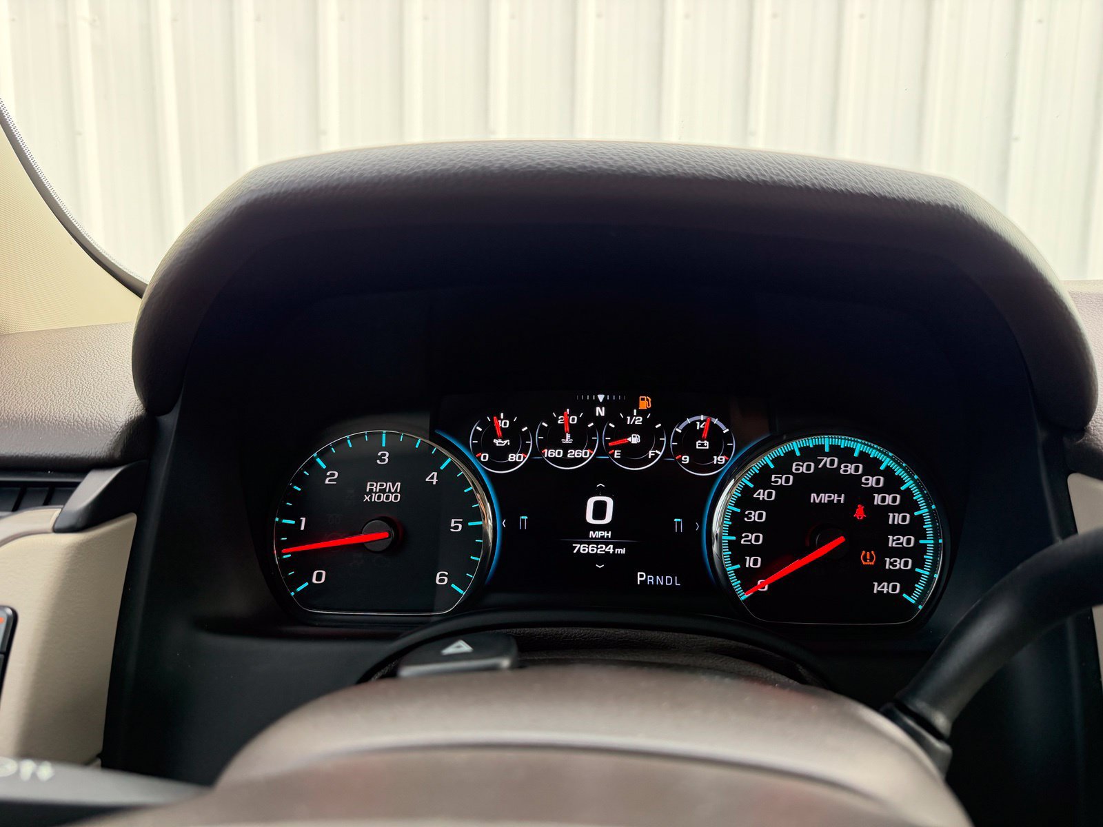 Used 2018 GMC Yukon Denali w/ Open Road Package RWD image 18