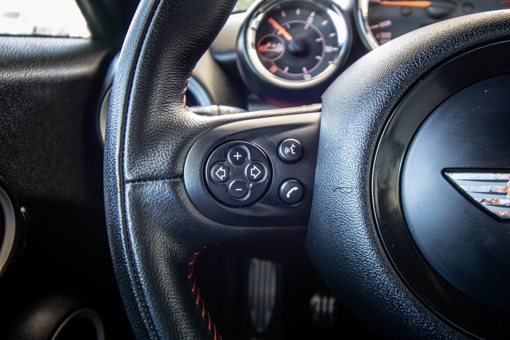 Used 2014 MINI Cooper Roadster John Cooper Works image 34