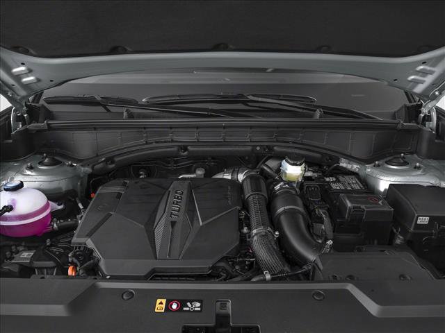 New 2026 Hyundai Santa Fe SE AWD/4WD image 8