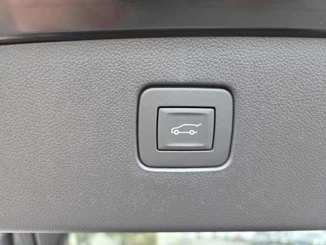 New 2026 Buick Envista Preferred w/ Convenience I Package image 16