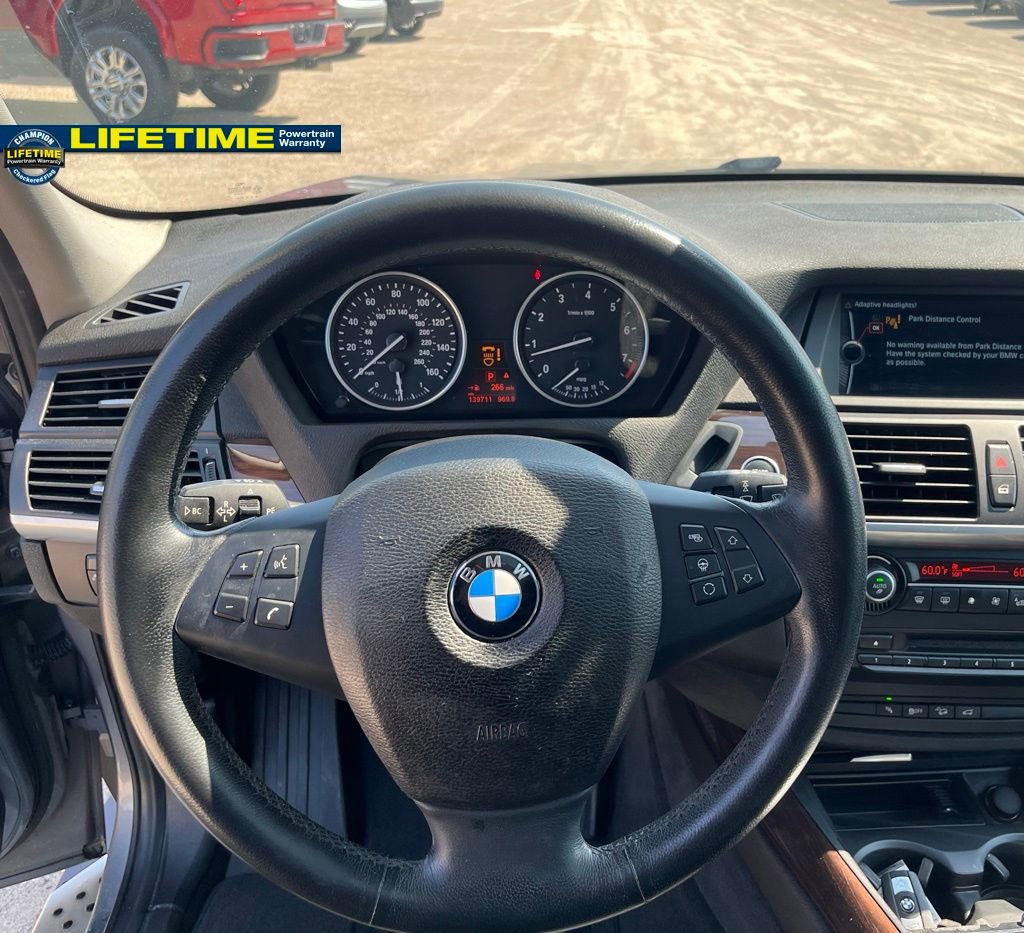 Used 2013 BMW X5 xDrive35i image 24